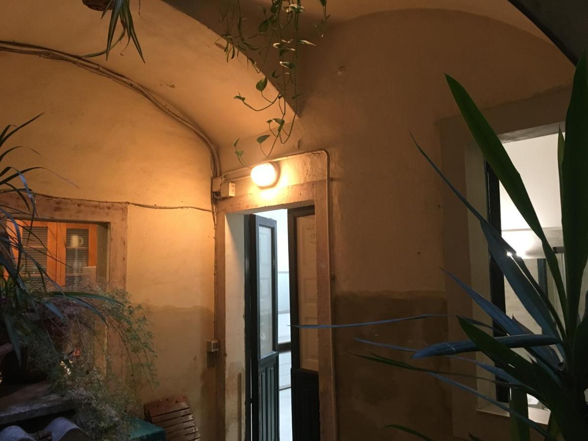 La Casa Di Joant Daire Katanya Dış mekan fotoğraf